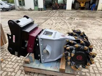 Verachtert VRG 20/2 D