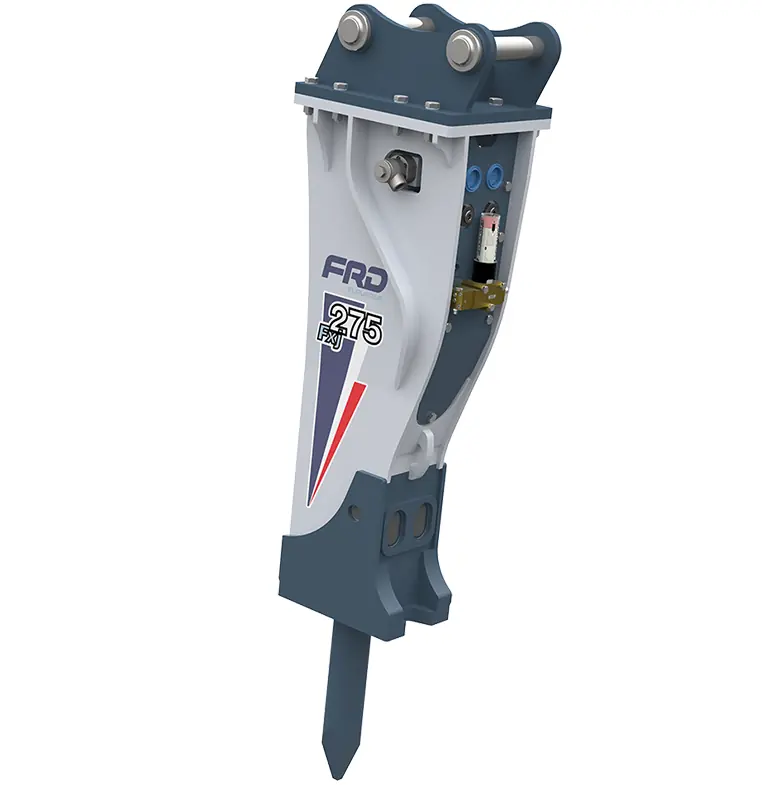 FRD FXJ275