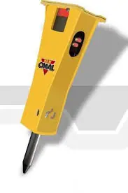 Omal HB 556
