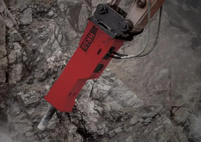 Allied HR22