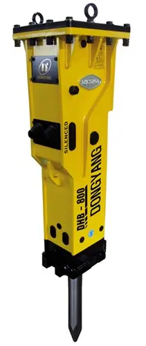 Dongyang DHB-800T thumbnail 2