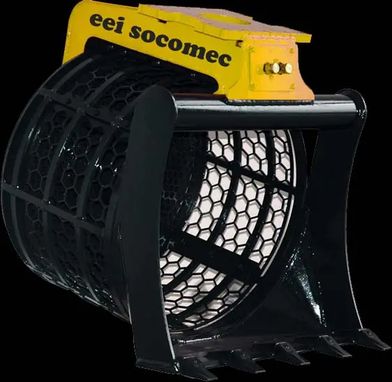 Socomec SBV 2000