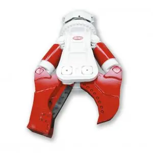 Komac TRIS22SHR-II