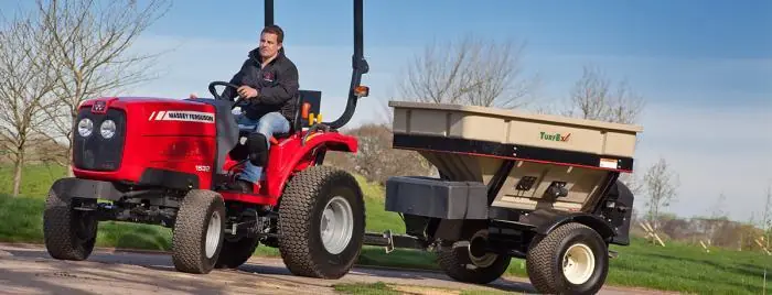 Massey Ferguson MF 1532 MA thumbnail 2