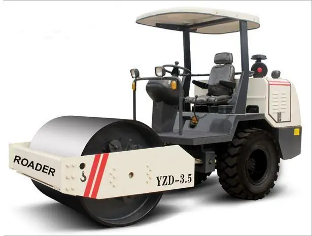 YTO YZD-4.5