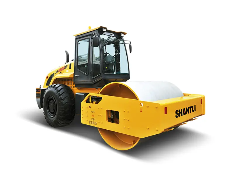 Shantui SR22MV