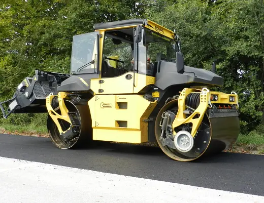 Bomag BW 174 AP 4i thumbnail 3