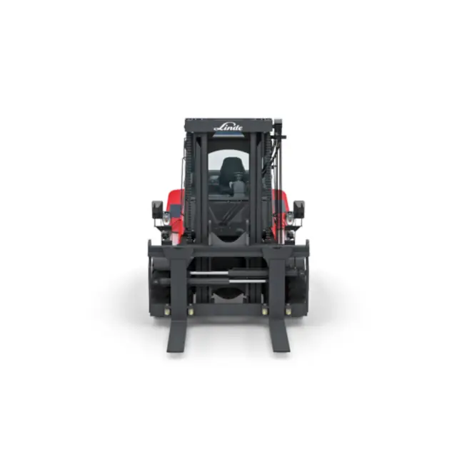 Linde HT180Ds/600 thumbnail 5