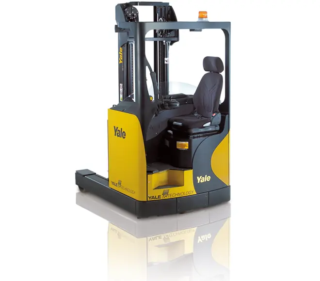 Yale MR 20 W-Ex