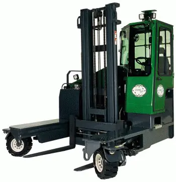 Combi-Lift C 14000/1490mm
