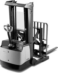 Crown SHR 5540-35 TL thumbnail 2