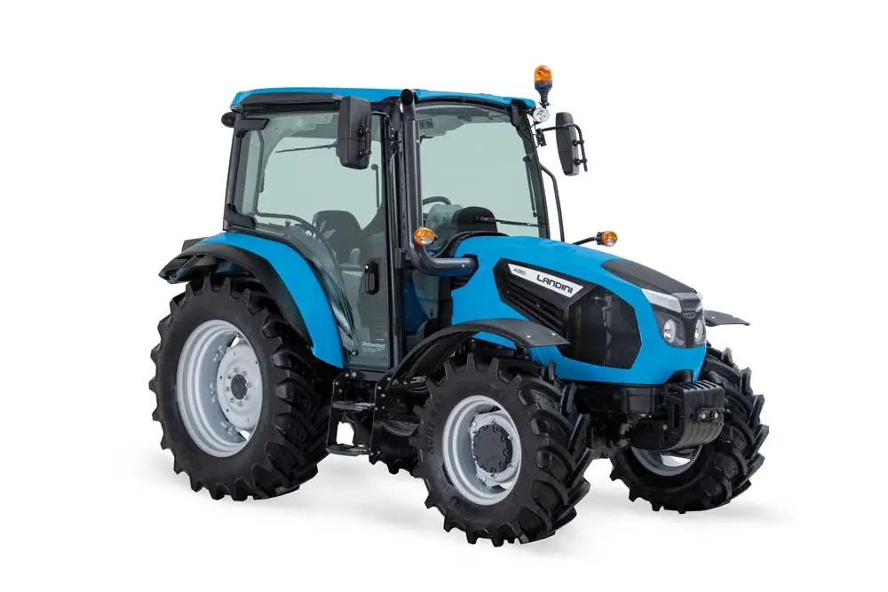 Landini 4-070
