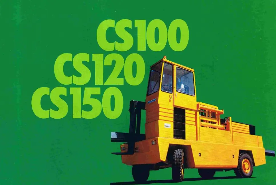 Baumann CS 150/16/35