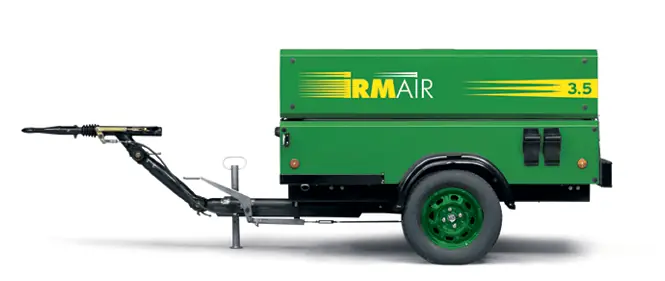 IRMAIR Irmair 3,5