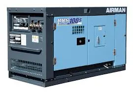 Airman PDS100S-6E1