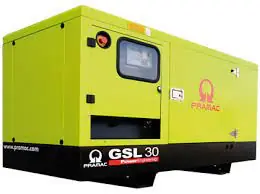 PRAMAC Lifter GSL 30 TDFCDB