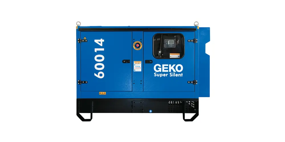 Geko ® 60014 ED-S/DEDA