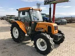 Renault Pales 230