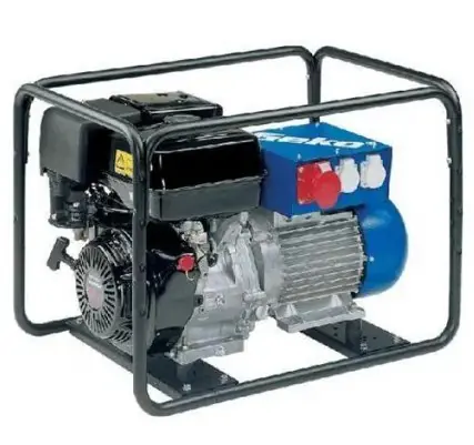 Geko ® 6800 ED-A/HHBA