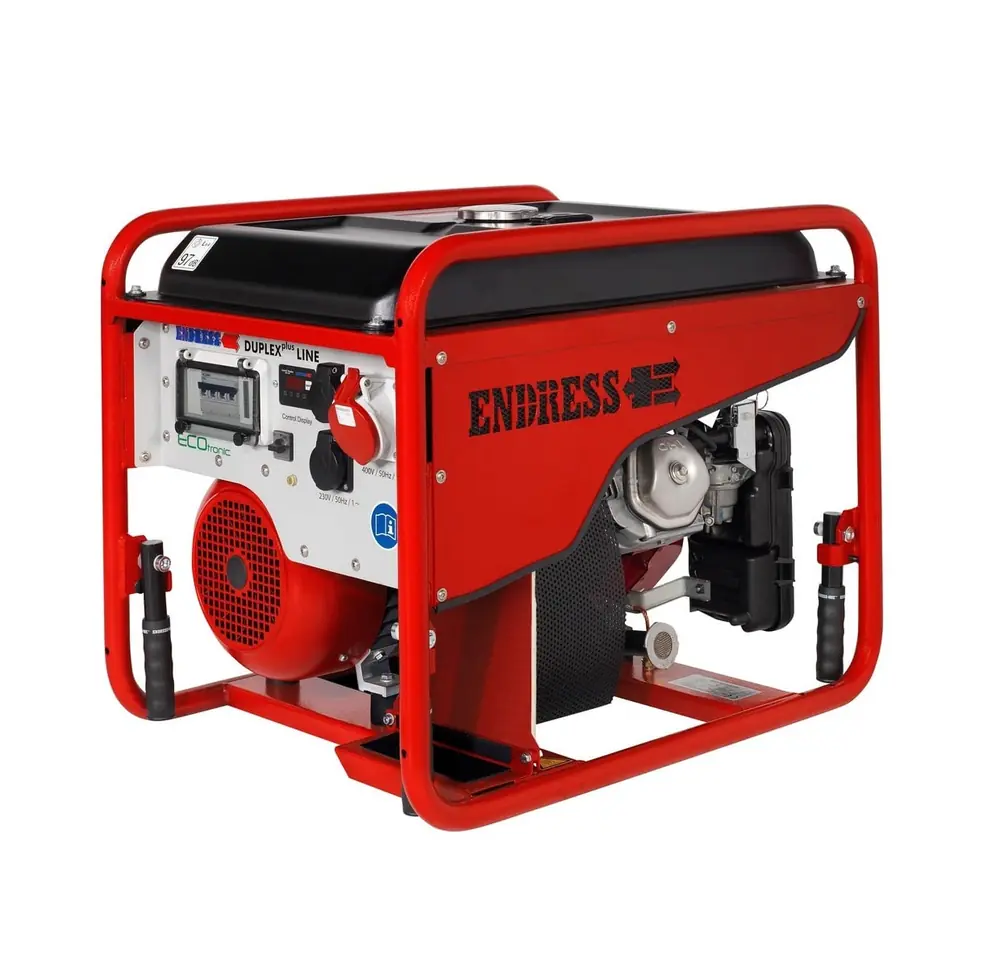 Endress ESE 606 DHS-GT