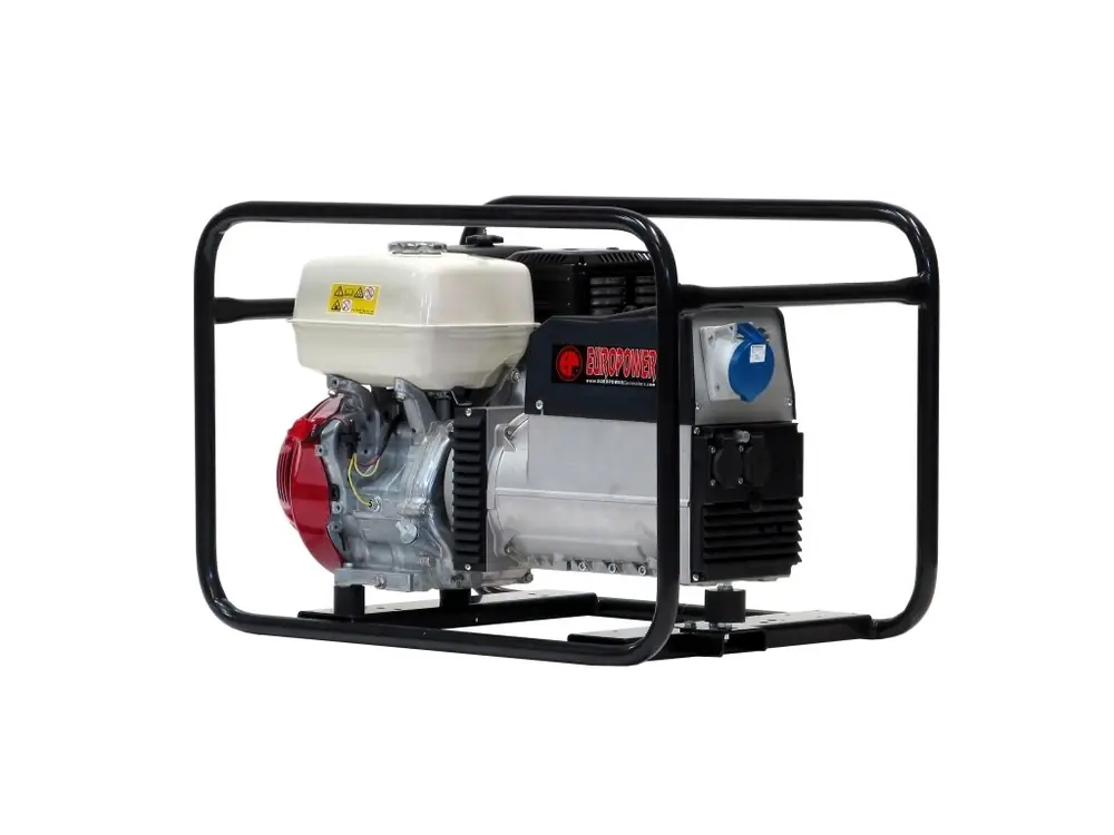 Europower EP 7000 EN2 (S)