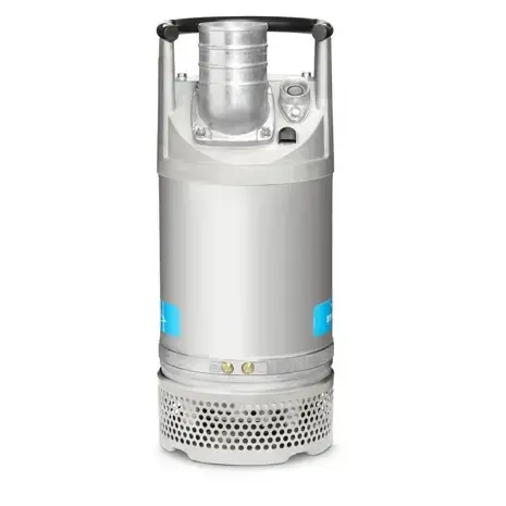 Flygt-Pumpen 2670 LR 251