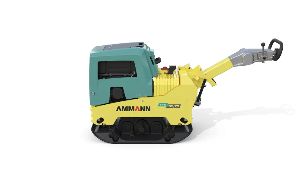 Ammann APH 5575
