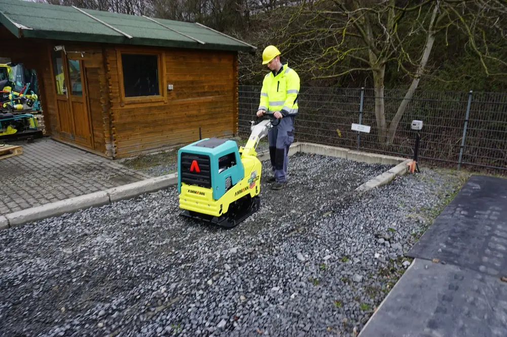 Ammann APH 5575 thumbnail 4