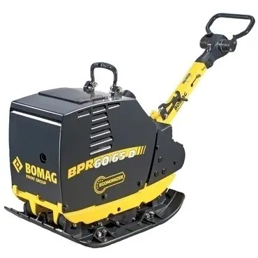 Bomag BPR 60/65 P