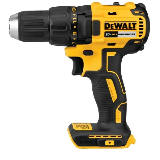 DEWALT DCD777B