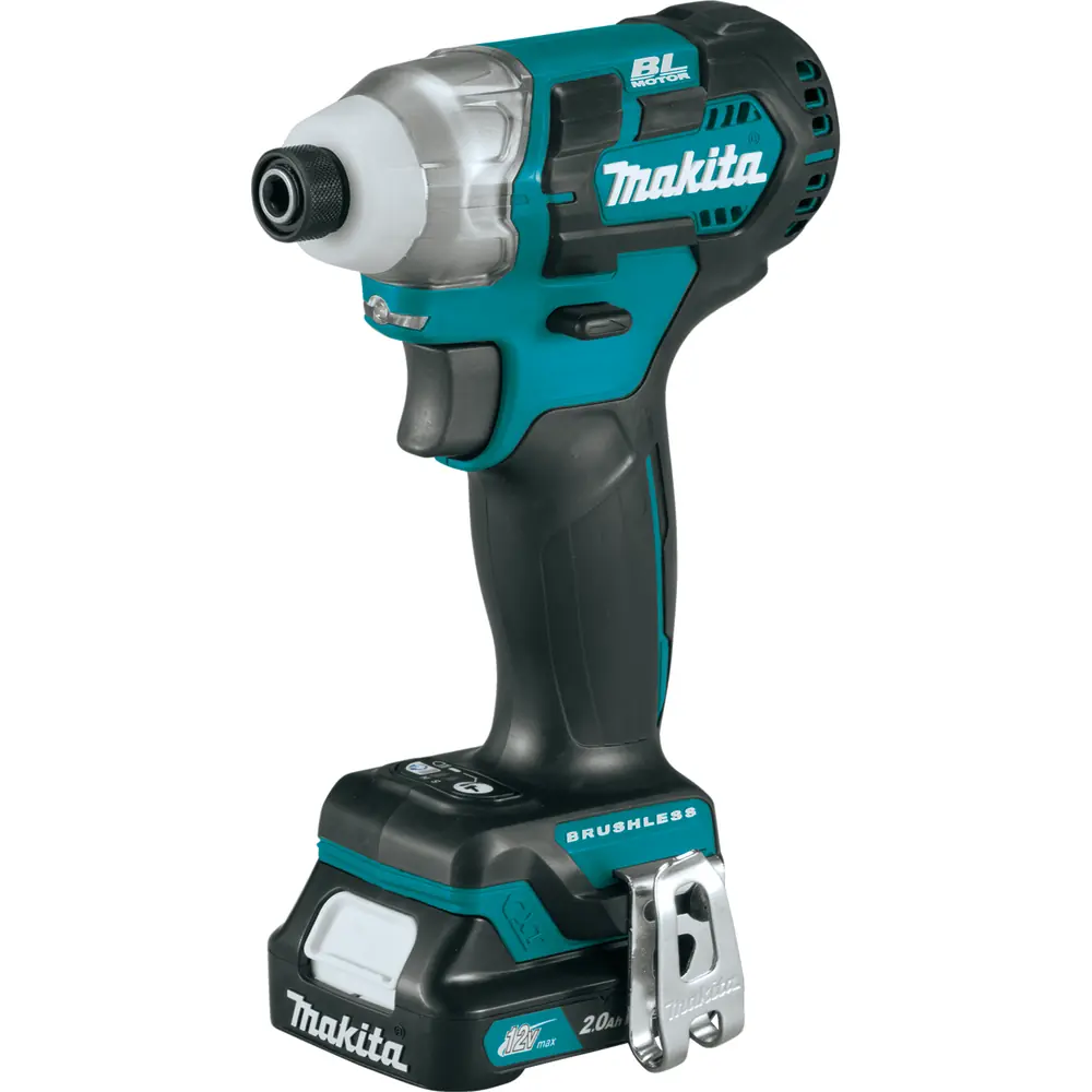 Makita TD111DSAE