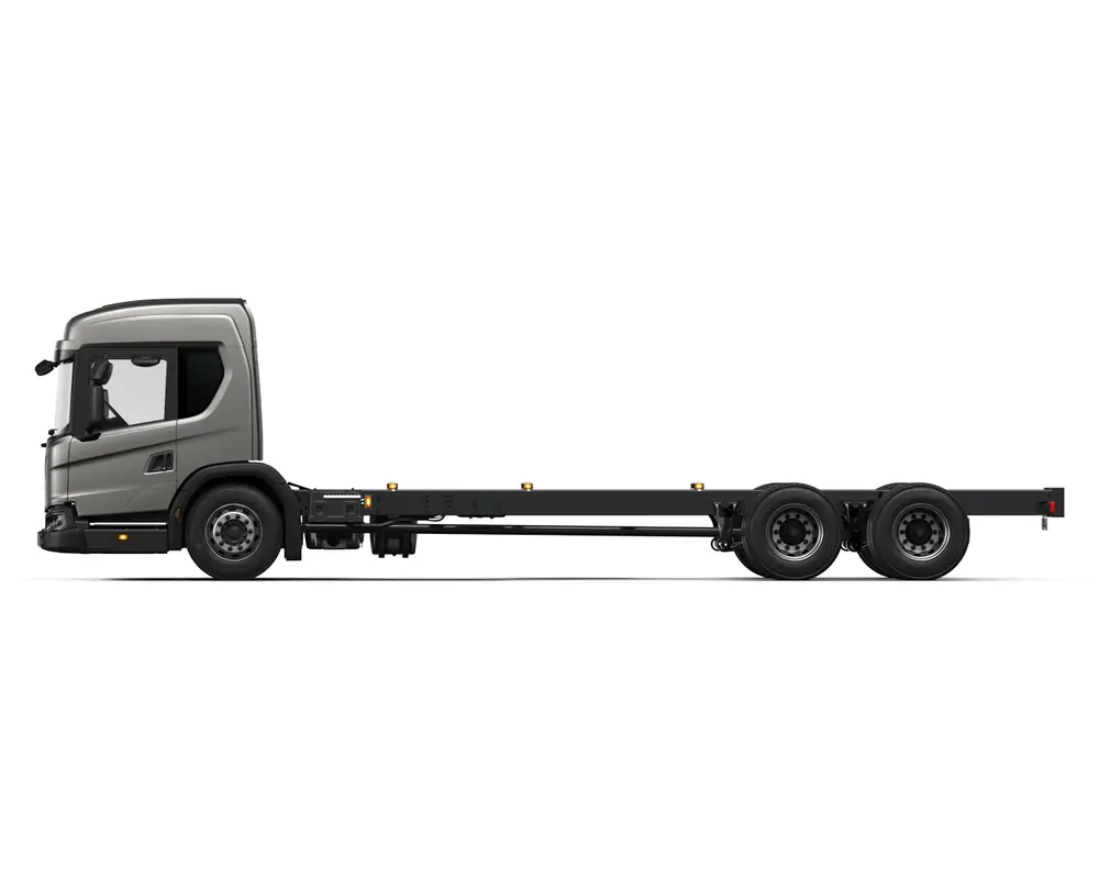 Scania L 320 B6x2NB thumbnail 4