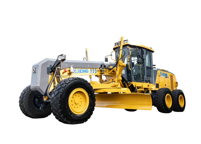 XCMG GR2605AT