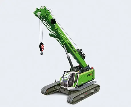 Sennebogen 633 R