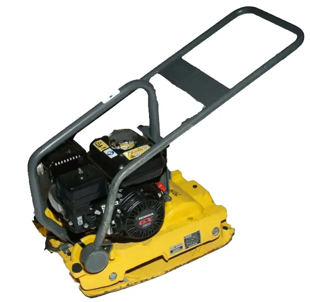 Wacker Neuson WP 1235 A