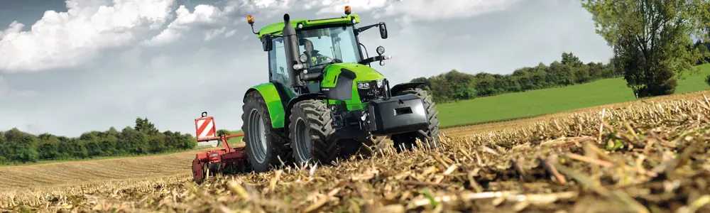 DEUTZ-FAHR 5125