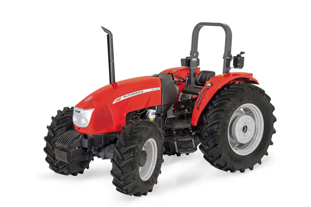 McCormick B 95 Max