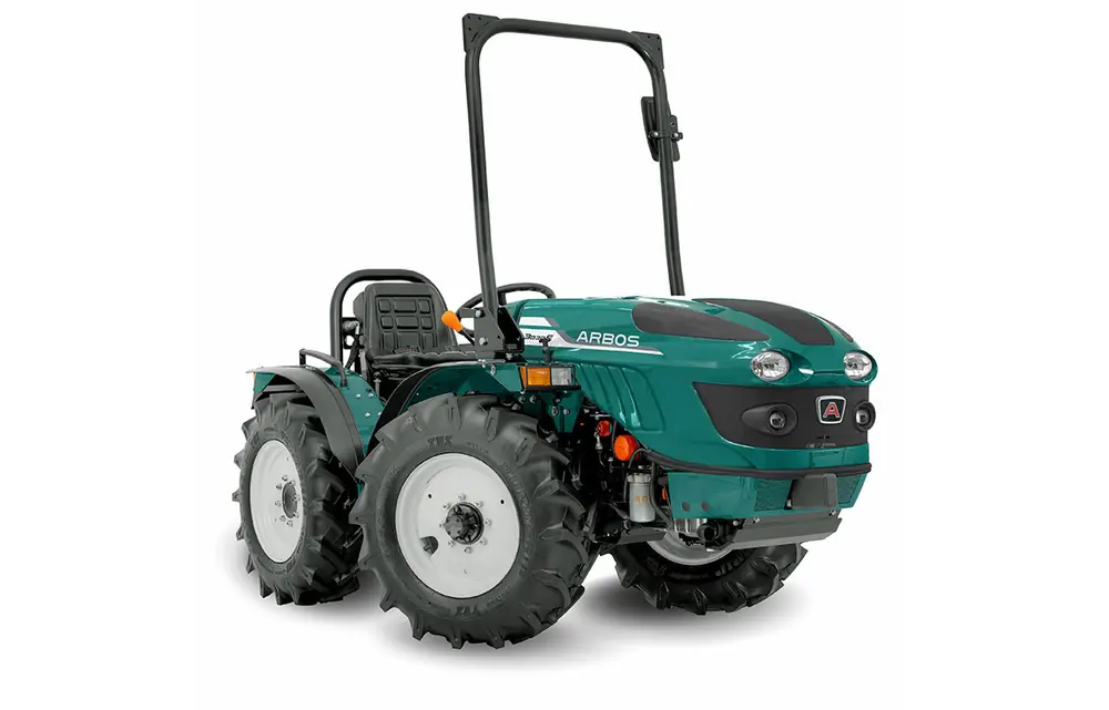Arbos 3030 E SW