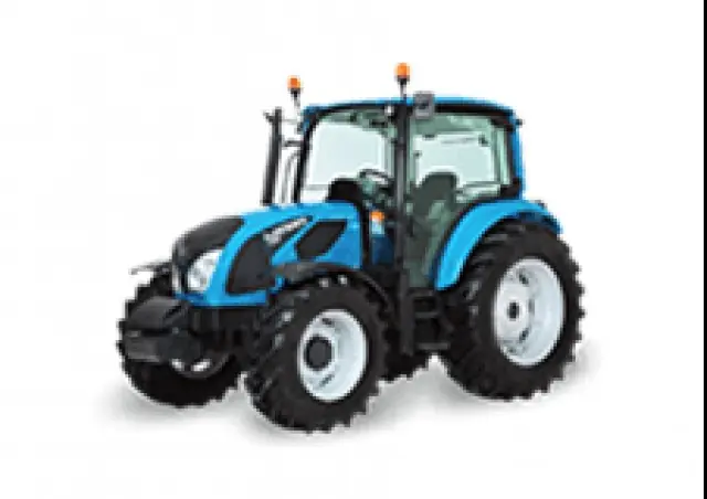 Landini DT 5-095HC