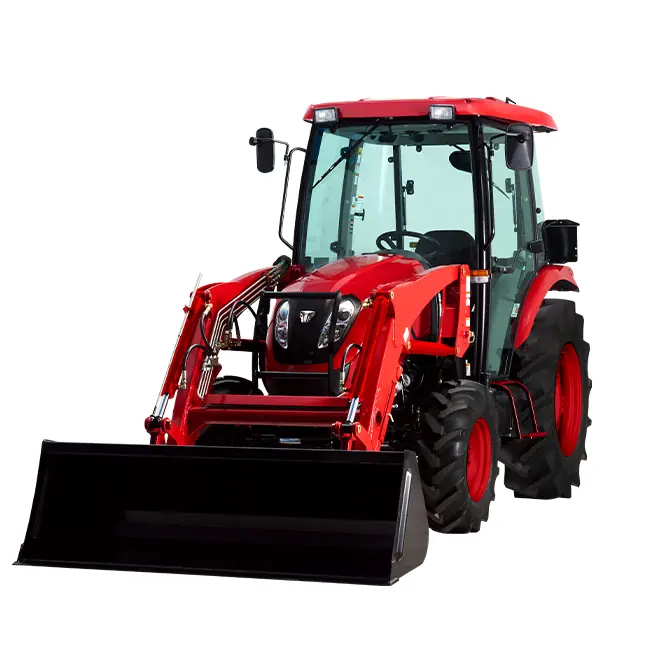 TYM T554C