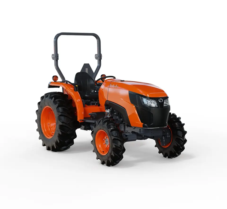 Kubota MX4900HST