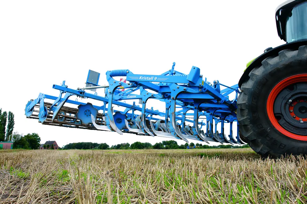 Lemken Kristall 9/400 thumbnail 3