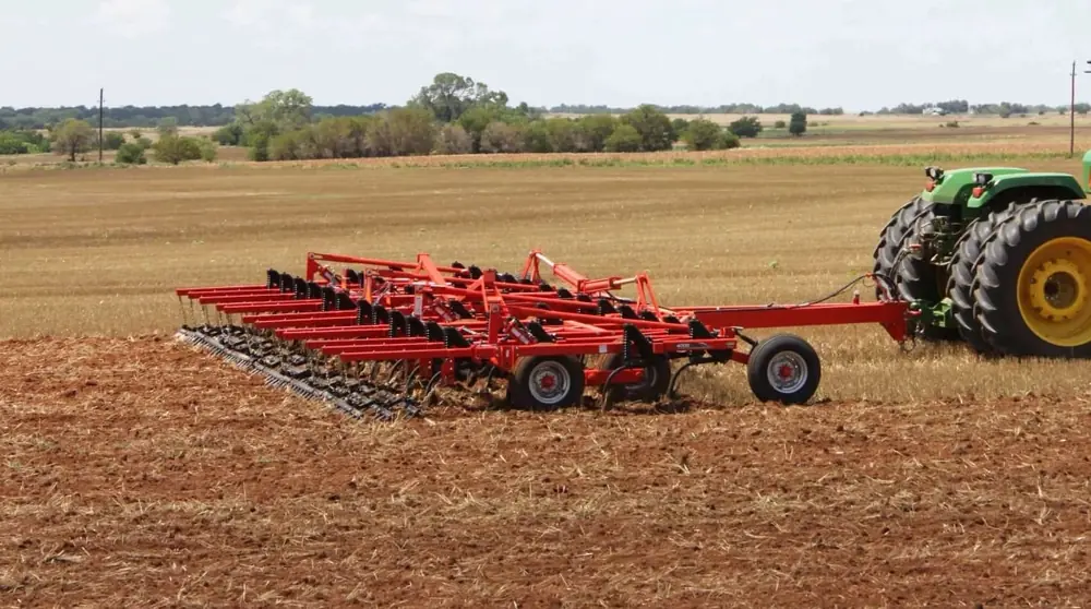 Kuhn Chisel 4000-25N thumbnail 4
