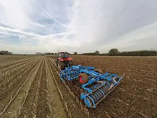 Lemken Rubin 12/350 U thumbnail 4