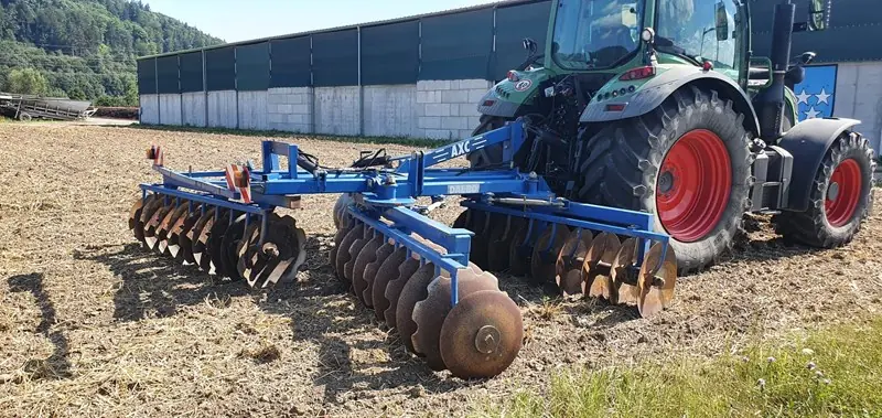 DAL-BO AXC 360