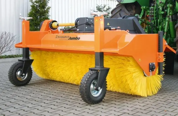 Bema Jumbo 2750 thumbnail 3