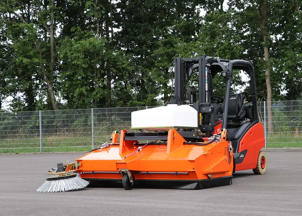 Bema 40 Classic 1250