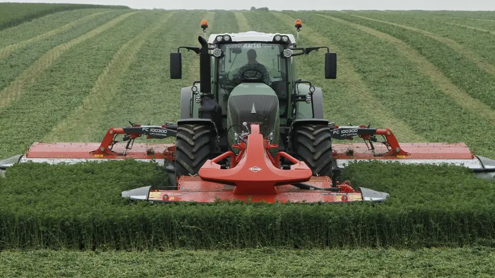 Kuhn FC 10030 R-FF thumbnail 3
