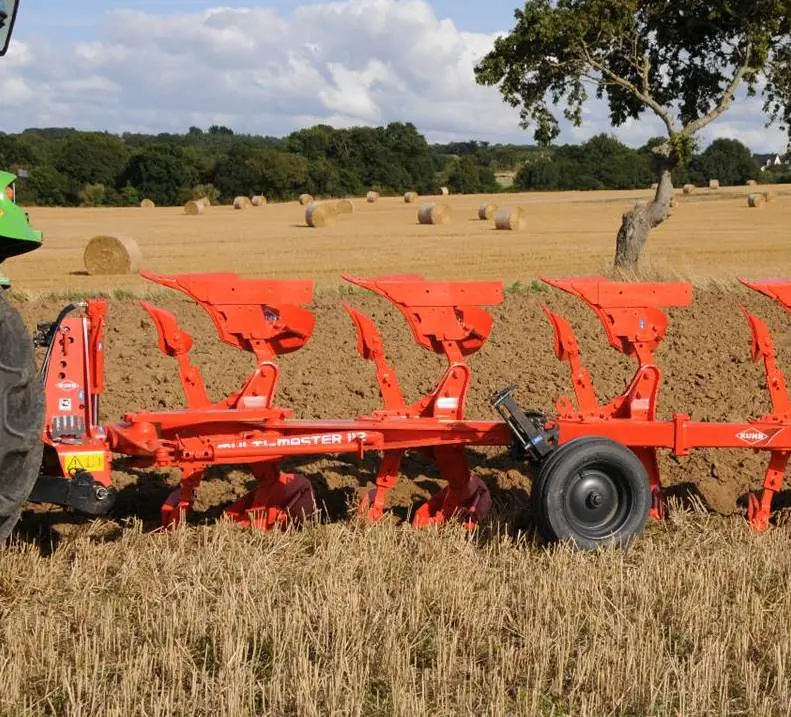 Kuhn Multi-Master 112 T 5