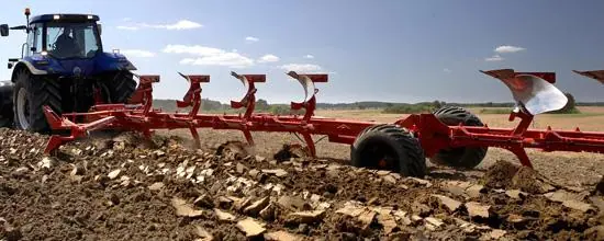 Kuhn Challenger 8E NSH + ZXL thumbnail 2